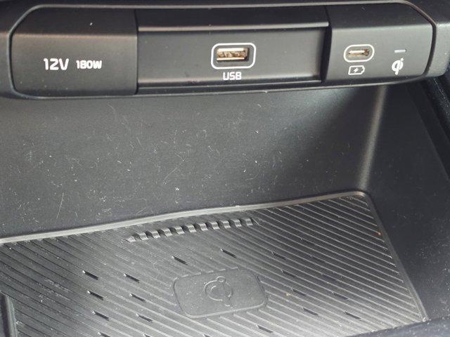 used 2023 Kia Niro car, priced at $18,959