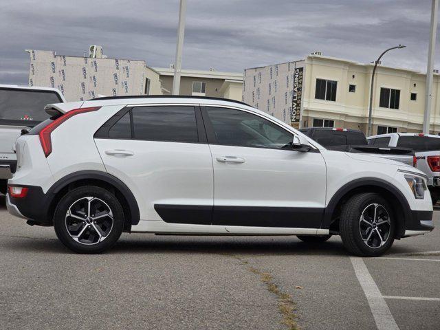 used 2023 Kia Niro car, priced at $18,959