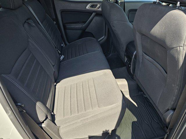 used 2023 Ford Ranger car, priced at $31,208