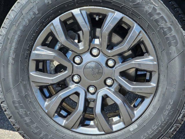 used 2023 Ford Ranger car, priced at $31,208