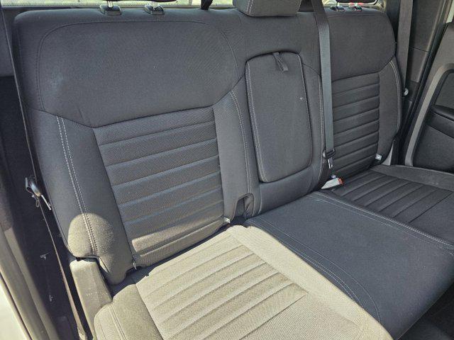 used 2023 Ford Ranger car, priced at $31,208