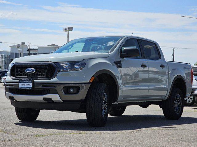 used 2023 Ford Ranger car, priced at $31,208