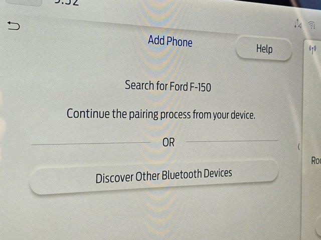 new 2024 Ford F-150 car, priced at $62,921