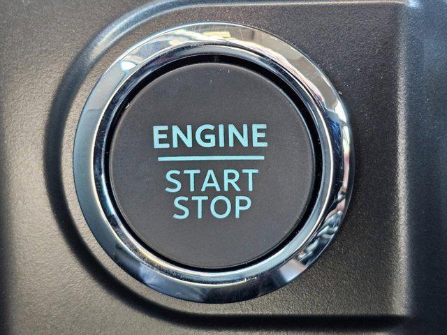 new 2024 Ford F-150 car, priced at $62,921