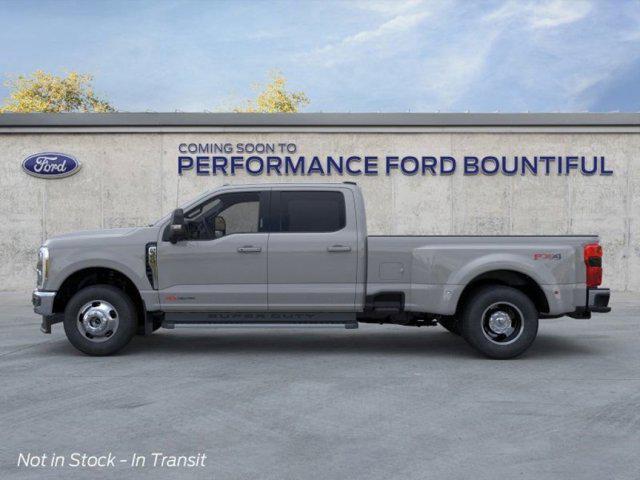 new 2025 Ford F-350 car, priced at $84,618