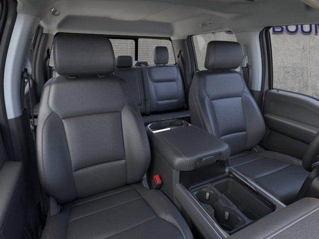 new 2025 Ford F-350 car, priced at $84,618