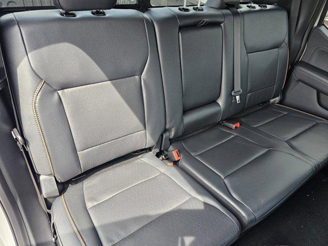 new 2025 Ford F-350 car, priced at $84,350