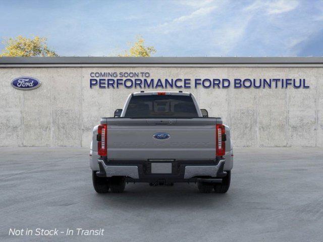 new 2025 Ford F-350 car, priced at $84,618
