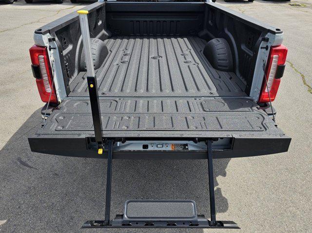 new 2025 Ford F-350 car, priced at $84,350