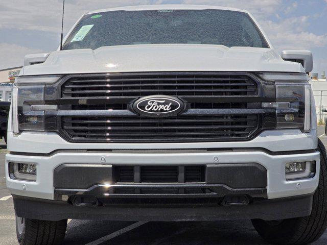 new 2025 Ford F-150 car, priced at $77,514