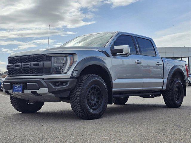 used 2022 Ford F-150 car, priced at $69,431