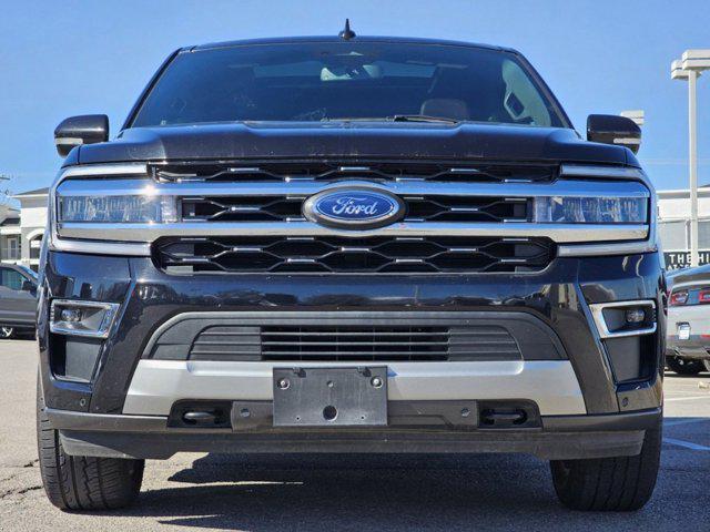 used 2022 Ford Expedition car, priced at $43,123