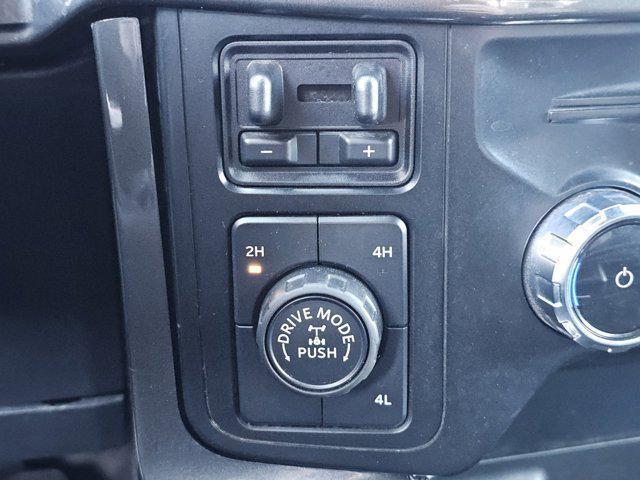 used 2023 Ford F-150 car, priced at $39,887