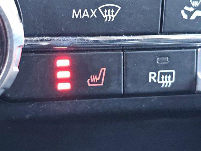 used 2023 Ford F-150 car, priced at $39,887