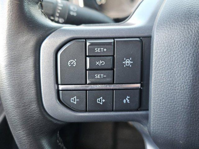 used 2023 Ford F-150 car, priced at $39,887