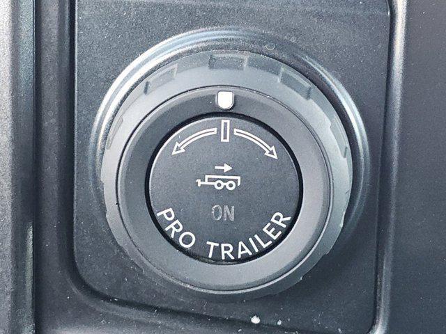 used 2023 Ford F-150 car, priced at $39,887