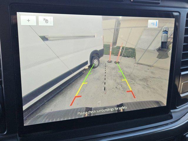 used 2023 Ford F-150 car, priced at $39,887