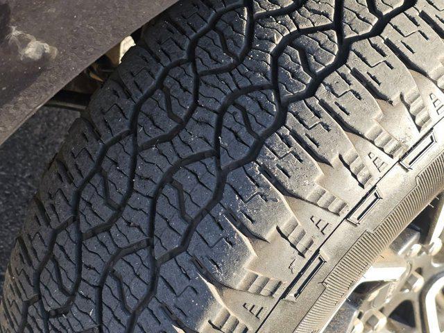 used 2023 Ford F-150 car, priced at $39,887