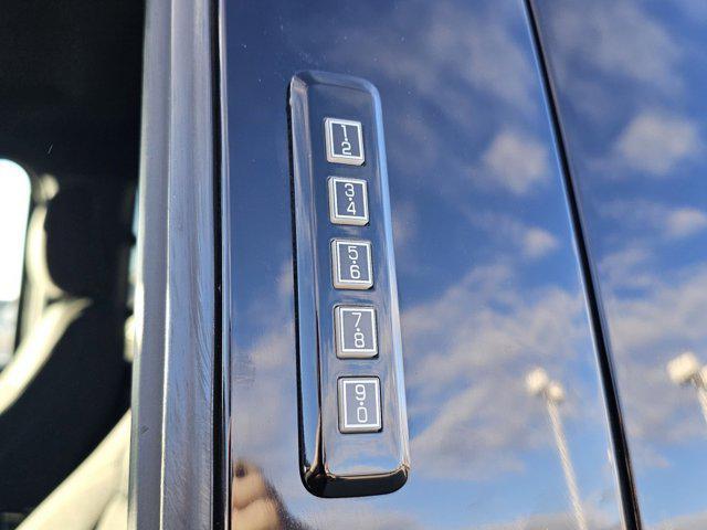 used 2023 Ford F-150 car, priced at $39,887