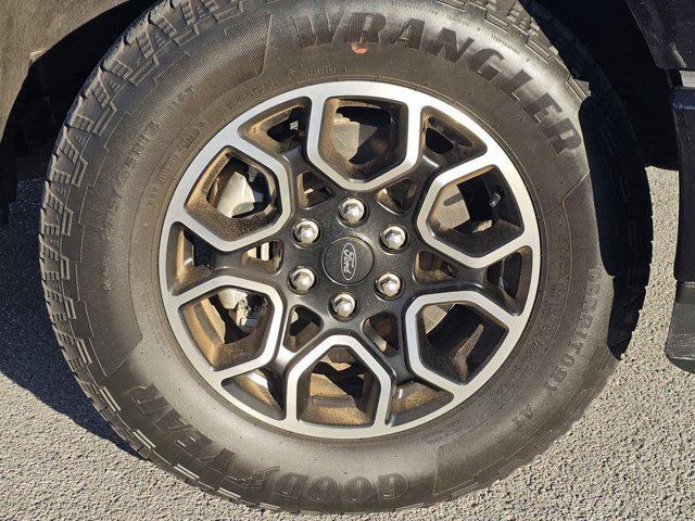 used 2023 Ford F-150 car, priced at $39,887