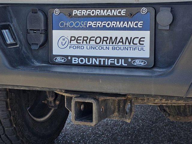 used 2020 Ford F-150 car, priced at $20,554
