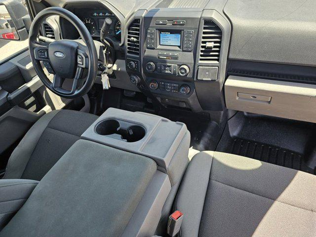 used 2020 Ford F-150 car, priced at $20,554