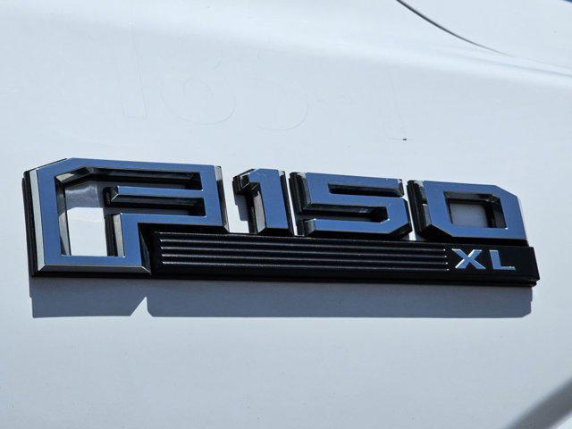 used 2020 Ford F-150 car, priced at $20,554
