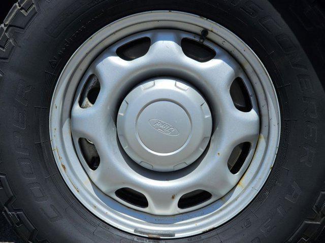 used 2020 Ford F-150 car, priced at $20,554