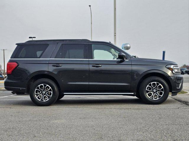 used 2022 Ford Expedition car, priced at $41,525