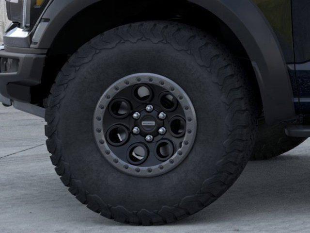 new 2025 Ford F-150 car, priced at $98,790