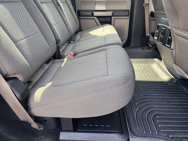 used 2017 Ford F-450 car, priced at $59,706