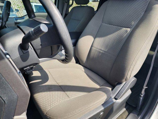 used 2017 Ford F-450 car, priced at $59,706