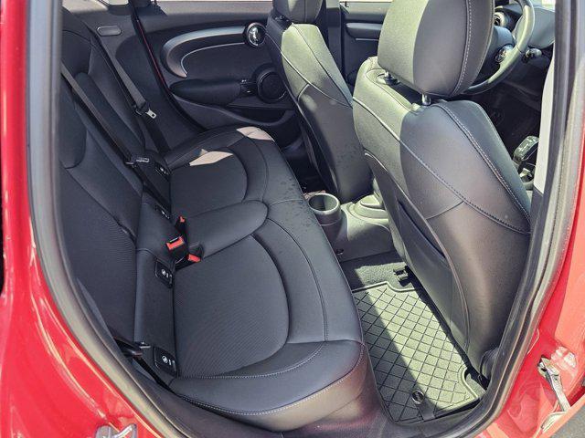 used 2023 MINI Hardtop car, priced at $25,473