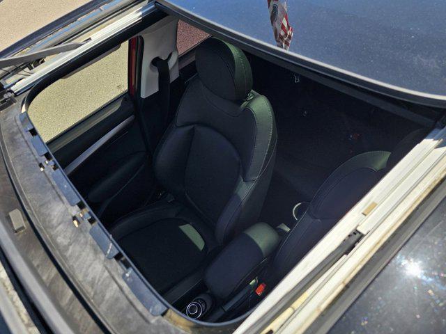 used 2023 MINI Hardtop car, priced at $24,486
