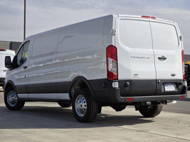 new 2024 Ford Transit-150 car, priced at $56,612