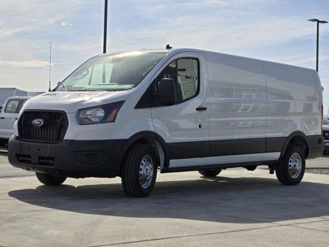 new 2024 Ford Transit-150 car, priced at $56,612