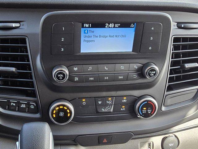 new 2024 Ford Transit-250 car, priced at $56,612