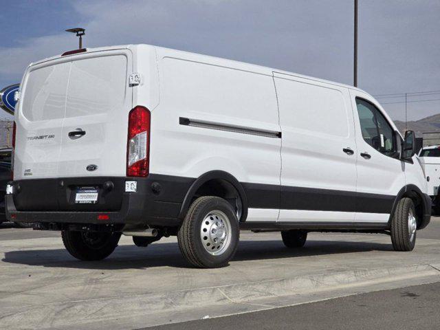 new 2024 Ford Transit-150 car, priced at $56,612