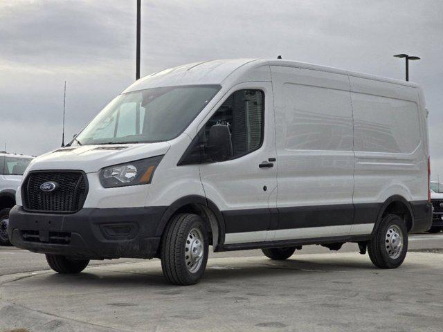 new 2024 Ford Transit-250 car, priced at $54,671