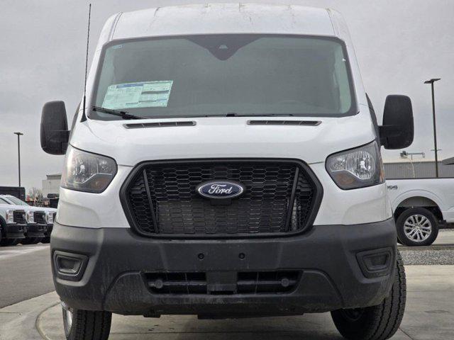 new 2024 Ford Transit-250 car, priced at $54,671