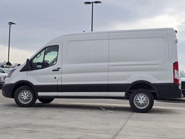 new 2024 Ford Transit-250 car, priced at $54,671