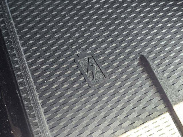 new 2025 Ford Mustang Mach-E car, priced at $50,783