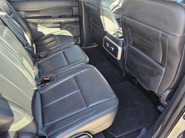 used 2022 Ford Expedition car, priced at $46,163