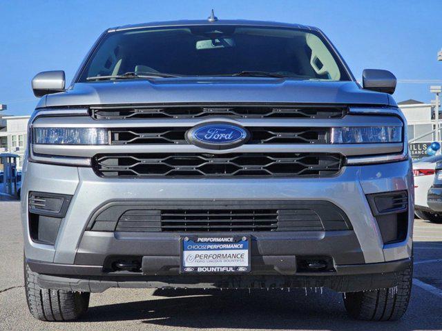 used 2022 Ford Expedition car, priced at $46,163