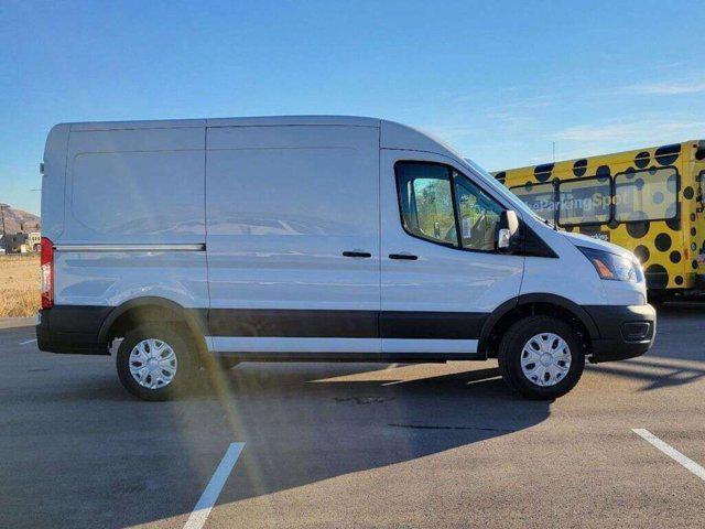 new 2023 Ford Transit-350 car, priced at $53,520