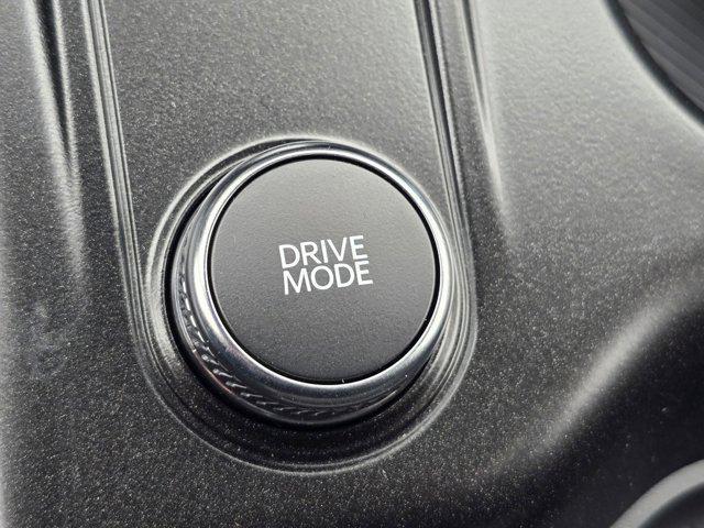 new 2025 Ford Explorer car, priced at $56,285