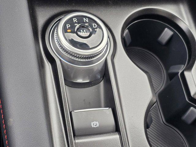 new 2025 Ford Explorer car, priced at $56,285