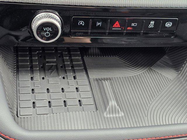 new 2025 Ford Explorer car, priced at $56,285