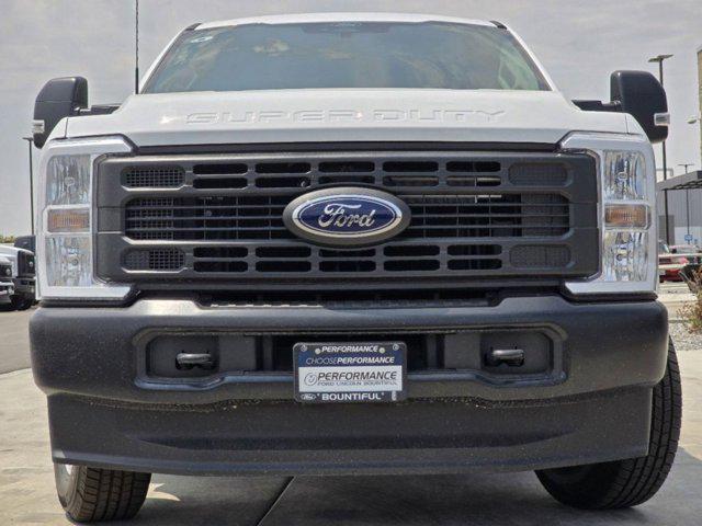 new 2024 Ford F-250 car, priced at $63,252