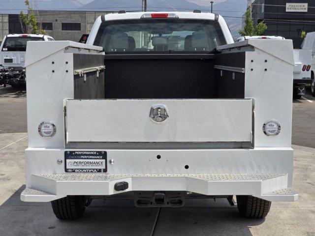 new 2024 Ford F-250 car, priced at $72,876